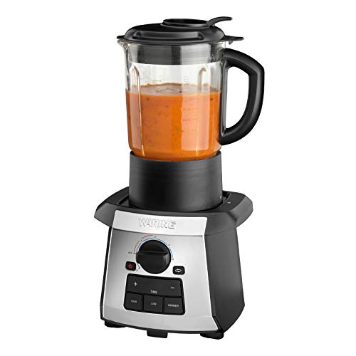 Best Blender for Soup Making and Smoothie UK 2020